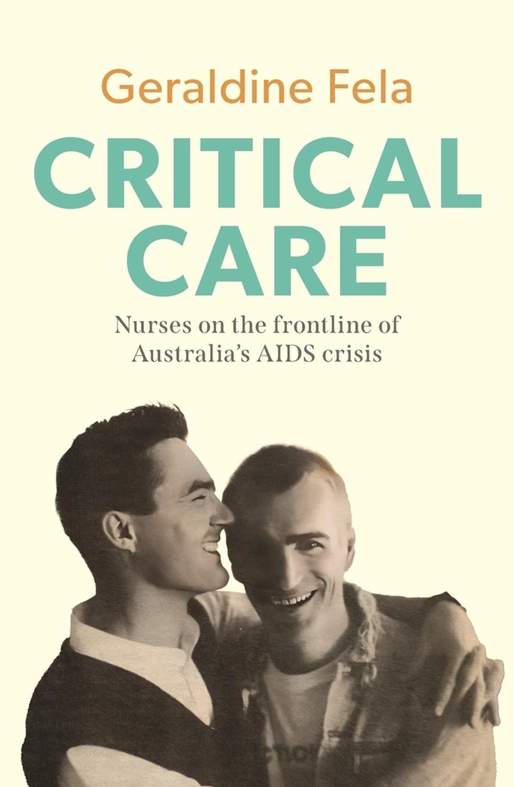 Critical Care, 9781761170034