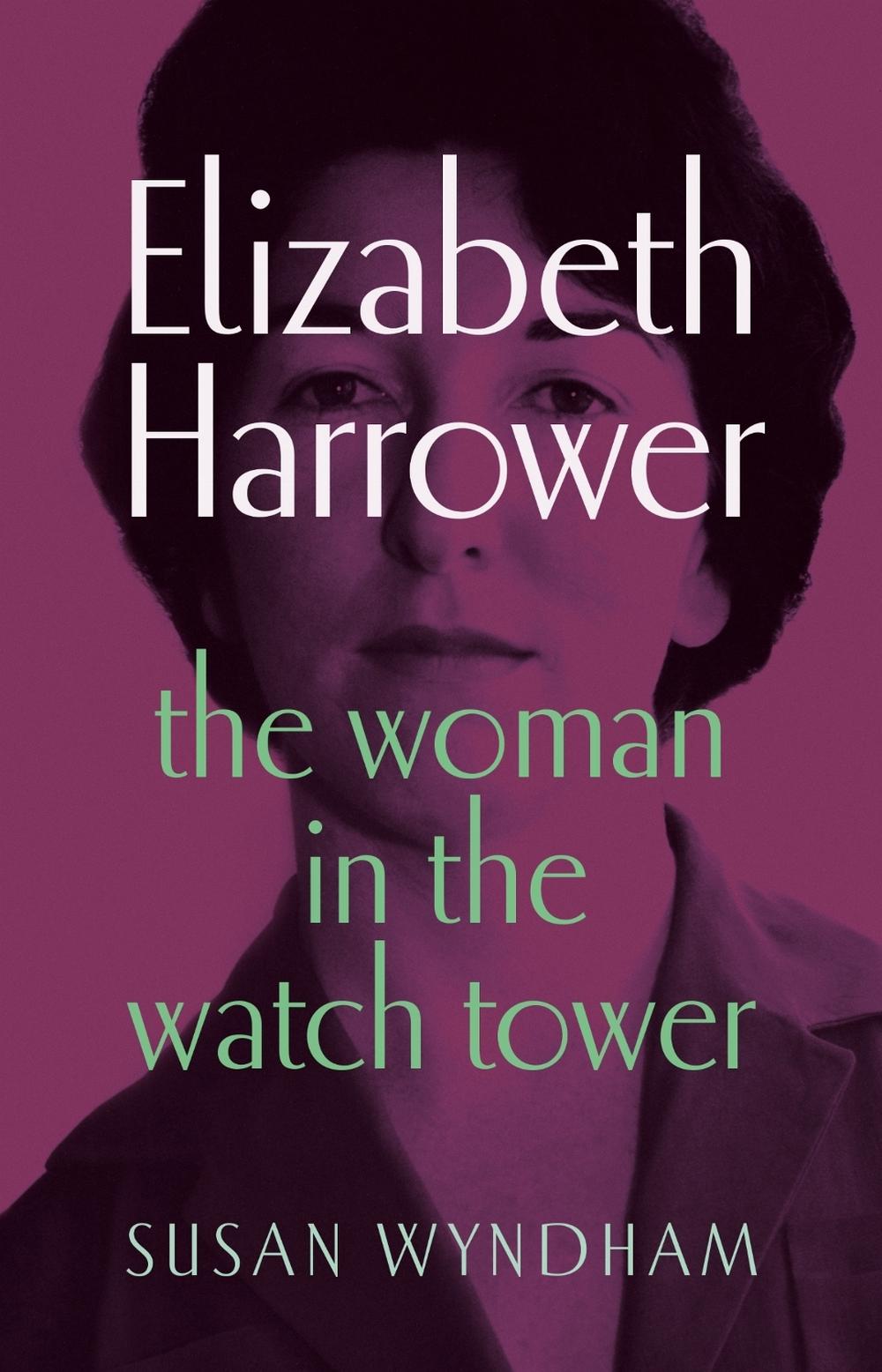 Elizabeth Harrower, 9781761170195