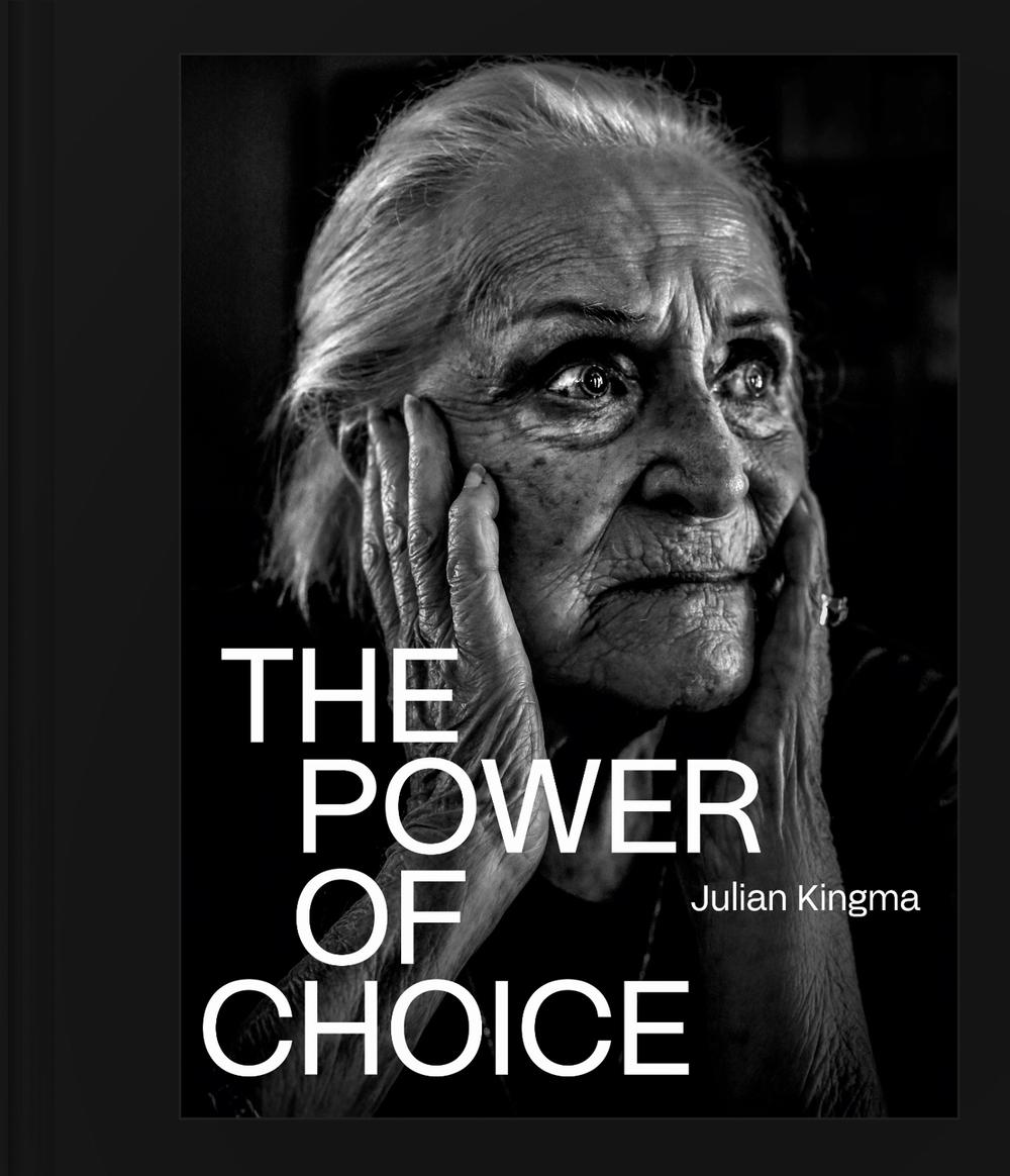 The Power of Choice, 9781761170294