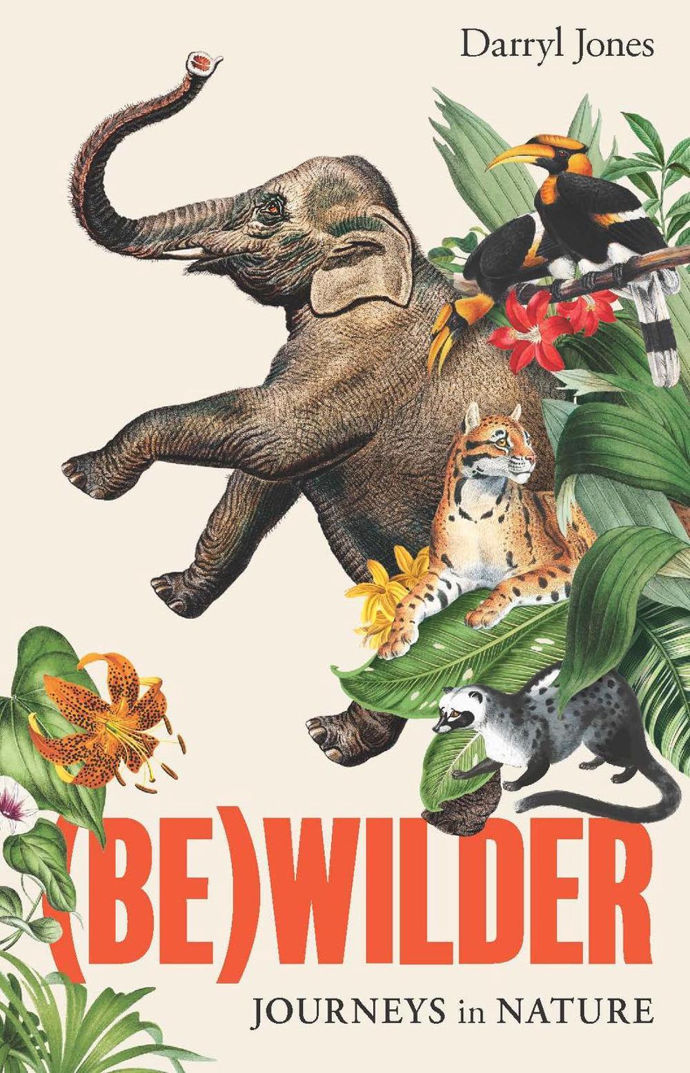 (Be)wilder, 9781761170386