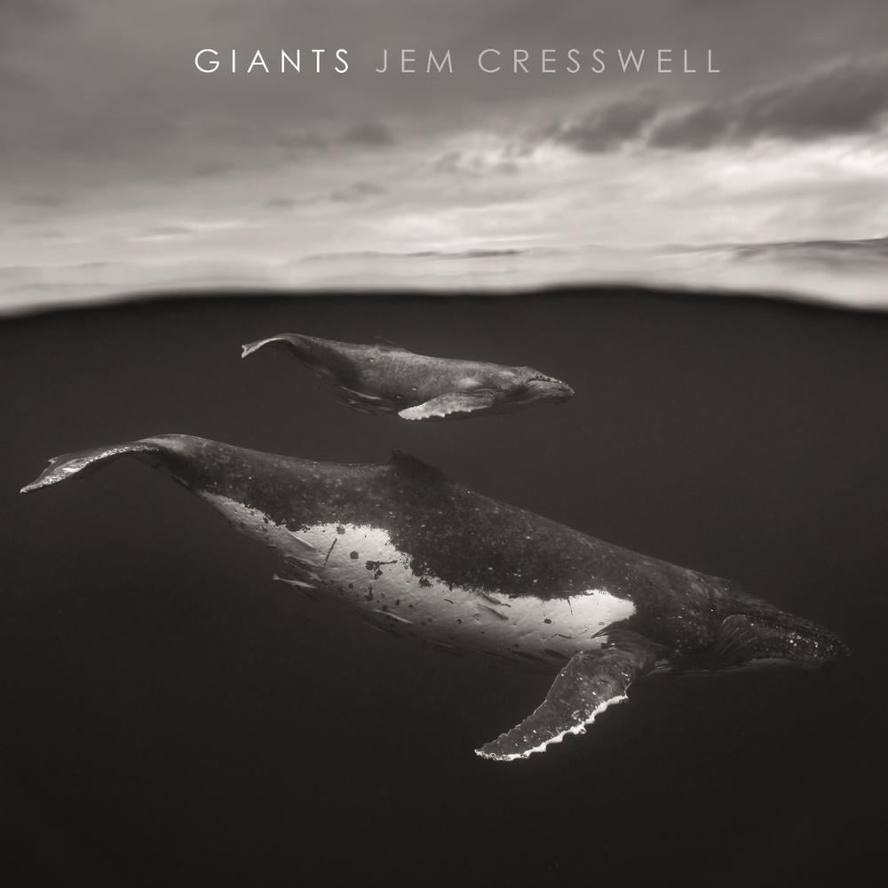 Giants by Jem Cresswell - ISBN: 9781761170461