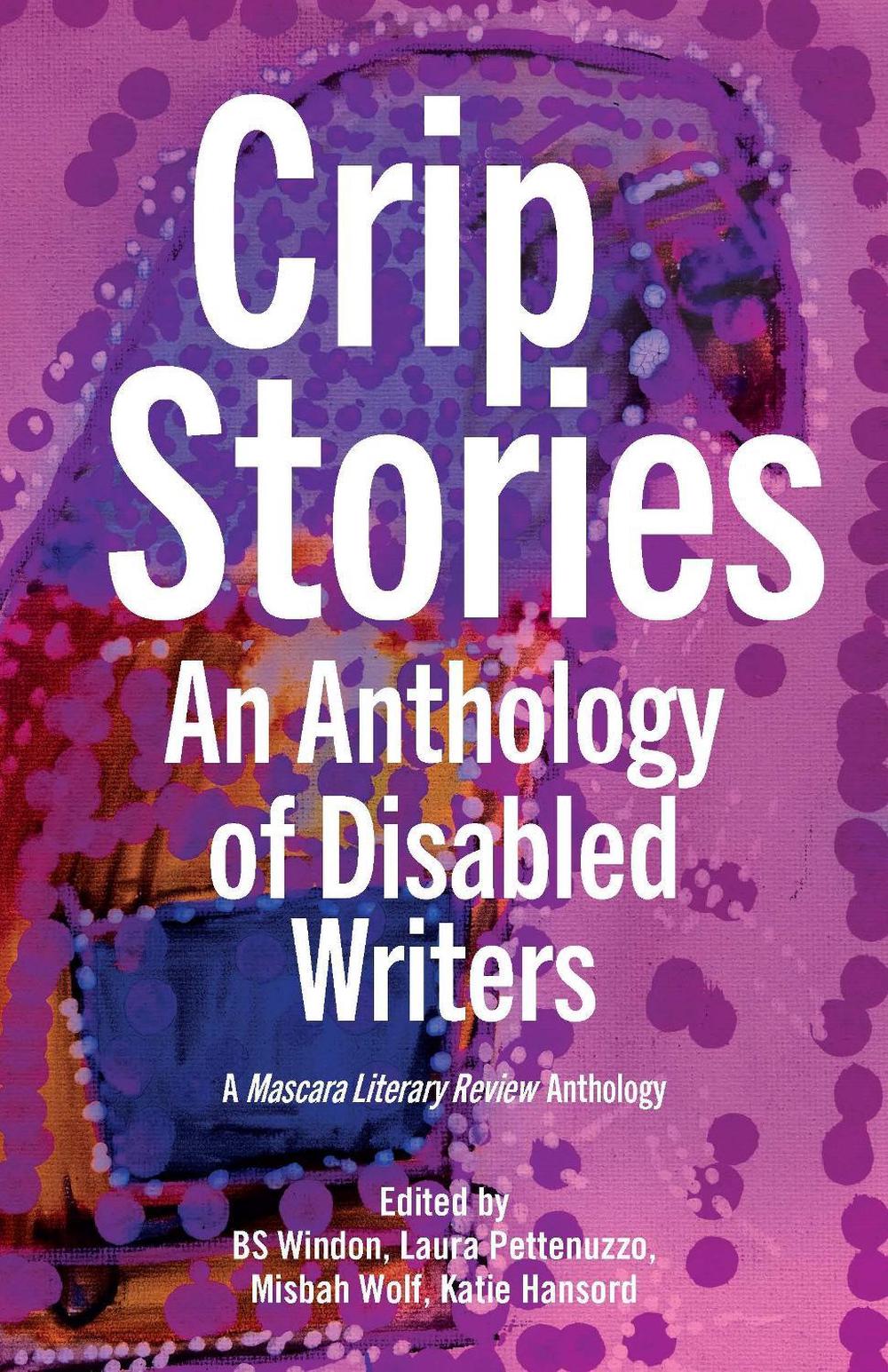 Crip Stories, 9781761170478