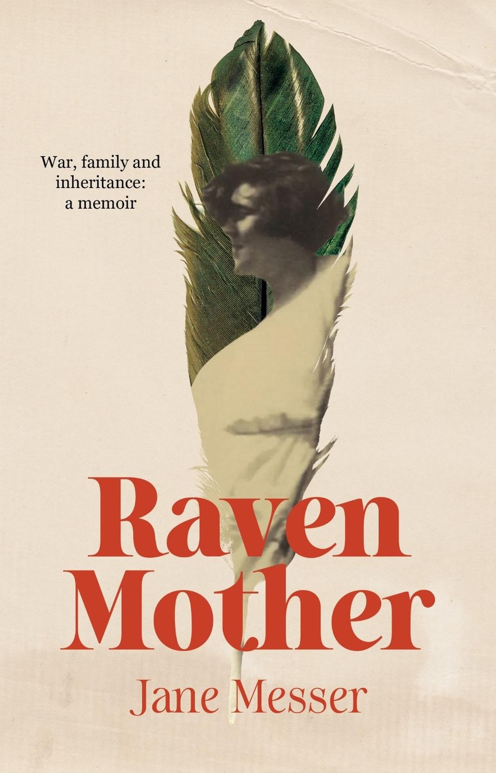 Raven Mother, 9781761170638