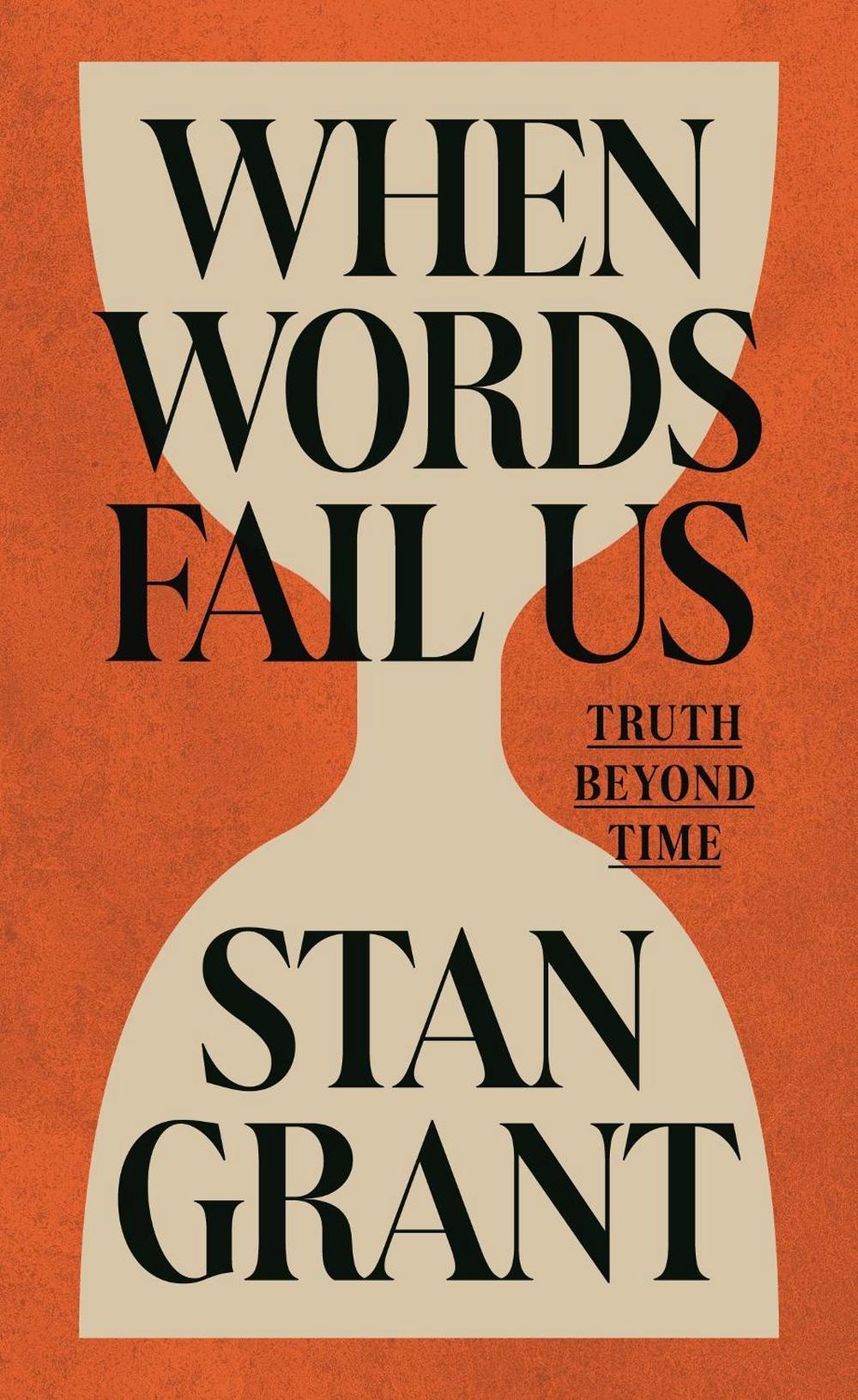 When Words Fail Us, 9781761170751
