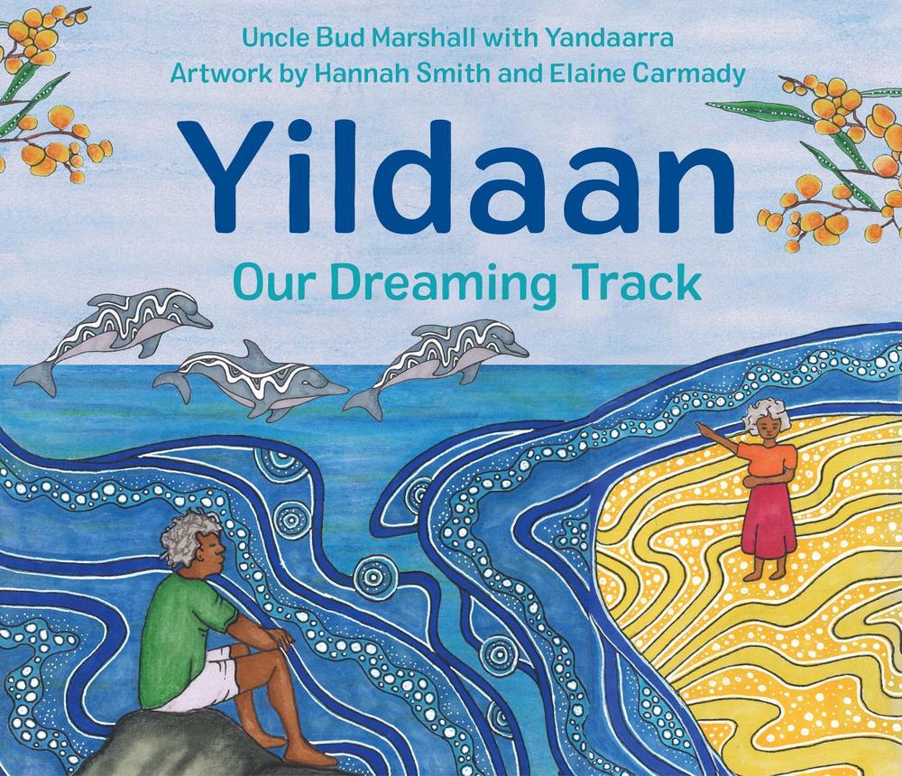 Yildaan by Shaa Smith - ISBN: 9781761181382
