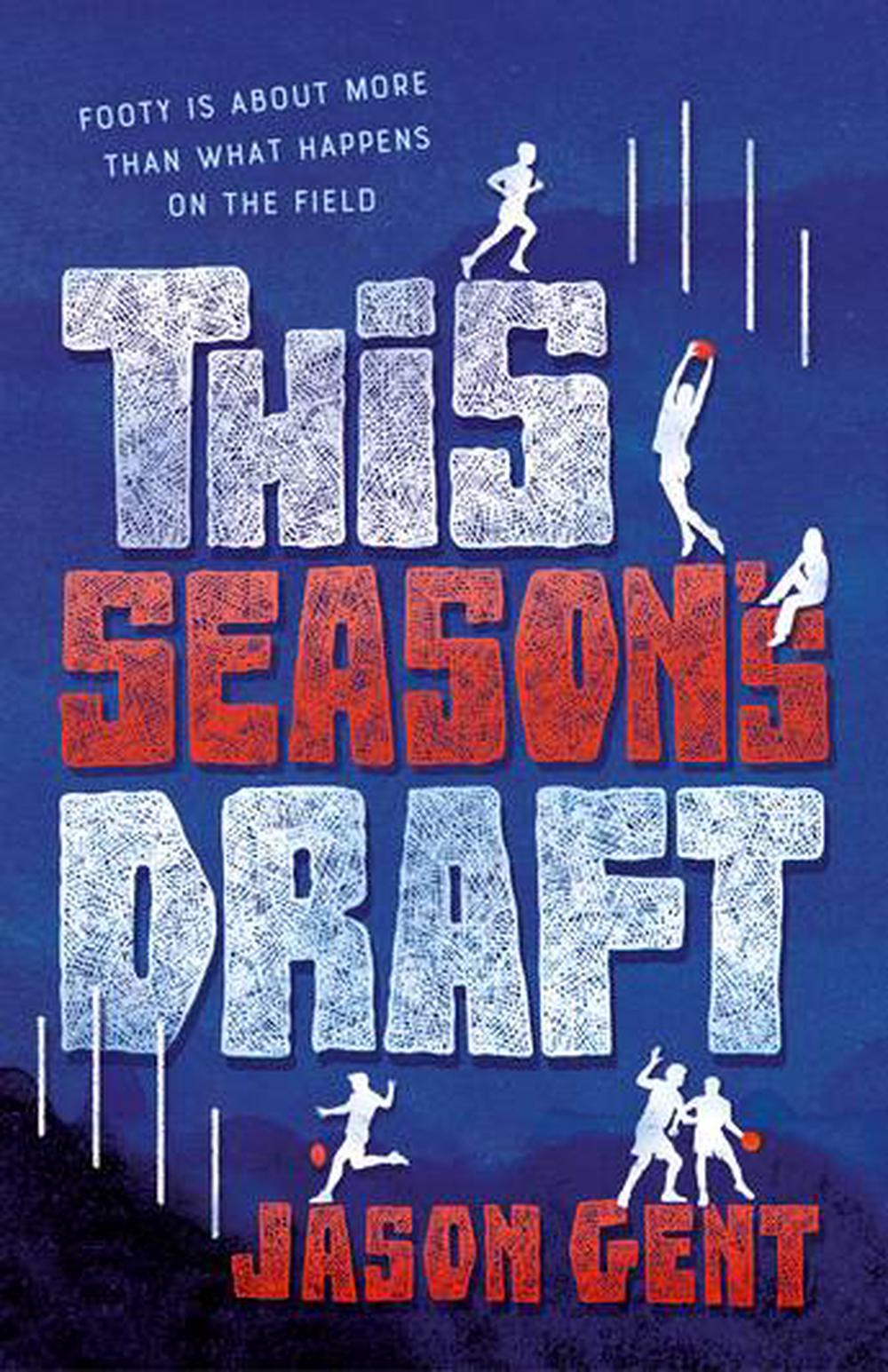 This Season's Draft, 9781761181696