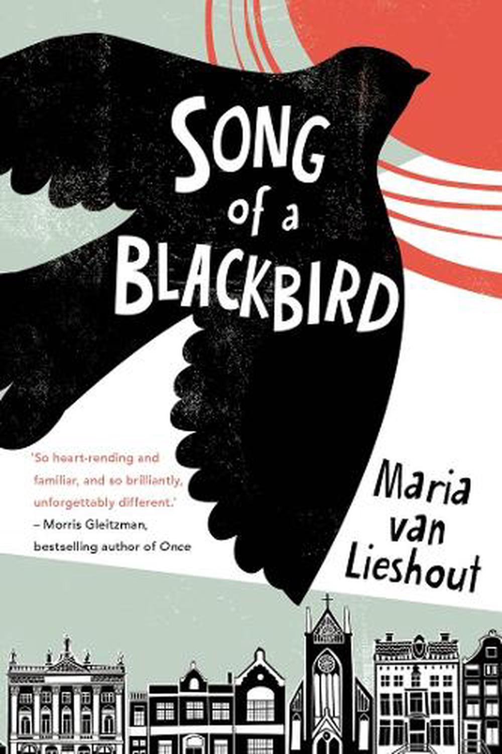 Song of a Blackbird, 9781761181795