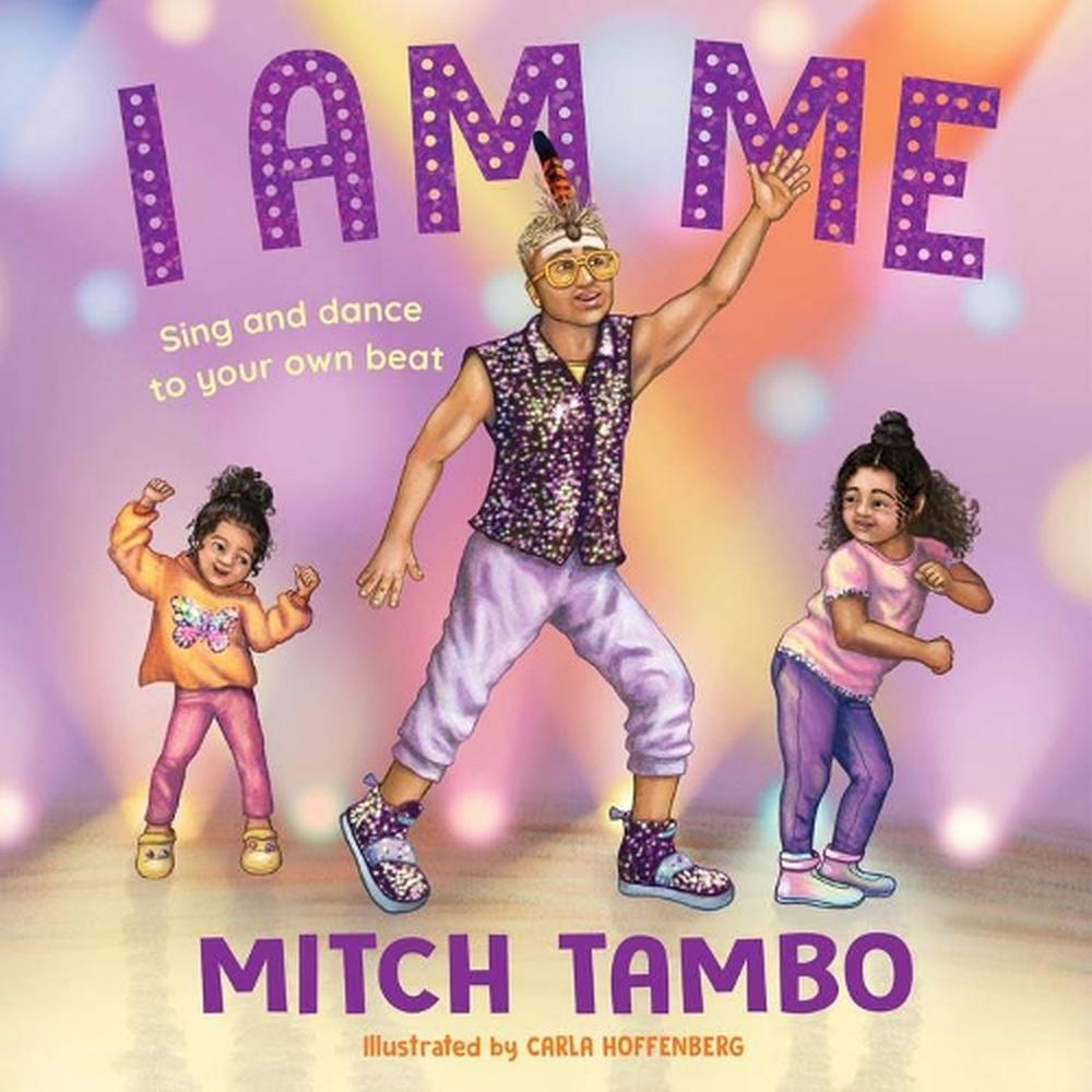 I Am Me