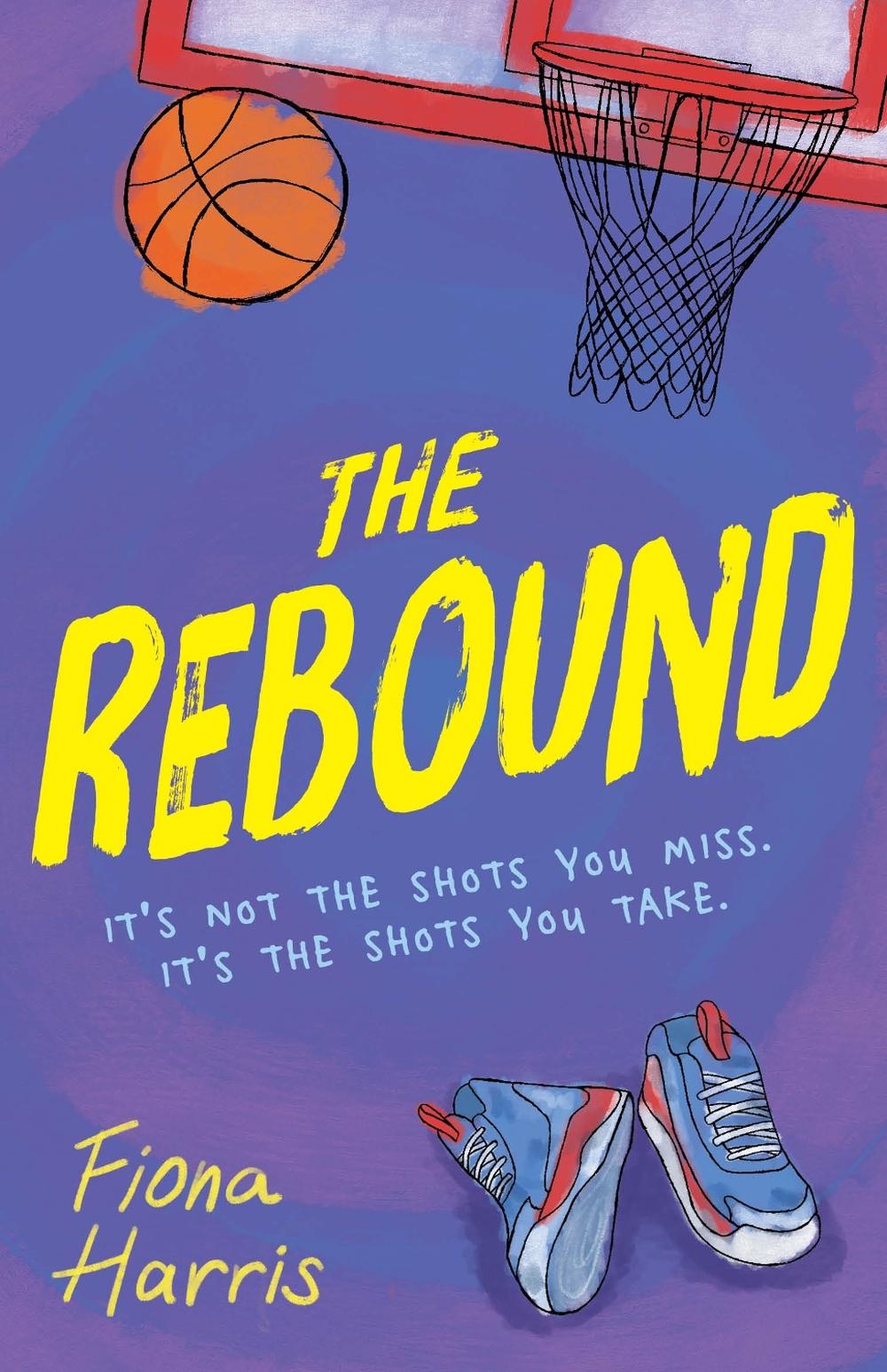The Rebound by Fiona Harris - ISBN: 9781761182303