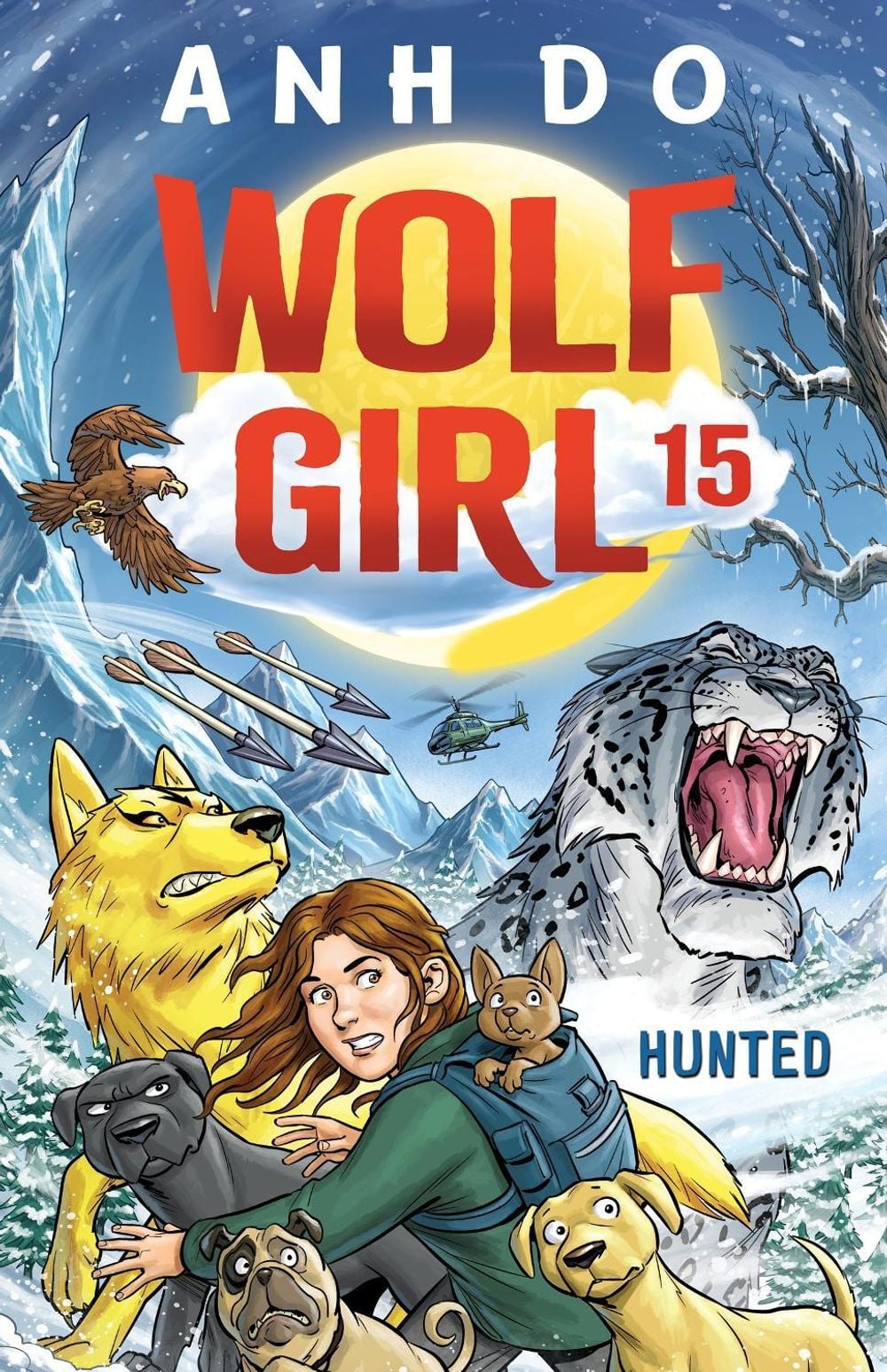 ISBN: 9781761182815