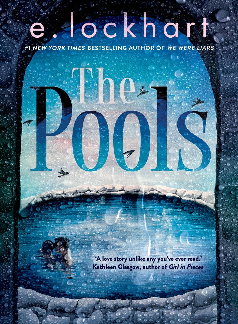 The Pools by E. Lockhart - ISBN: 9781761183317