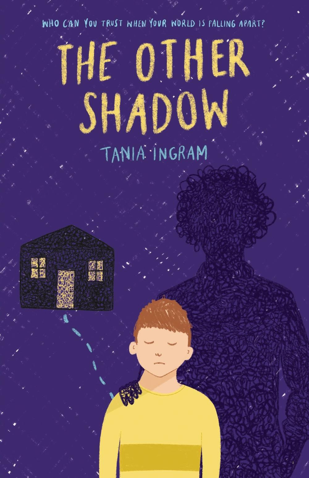The Other Shadow, 9781761203251