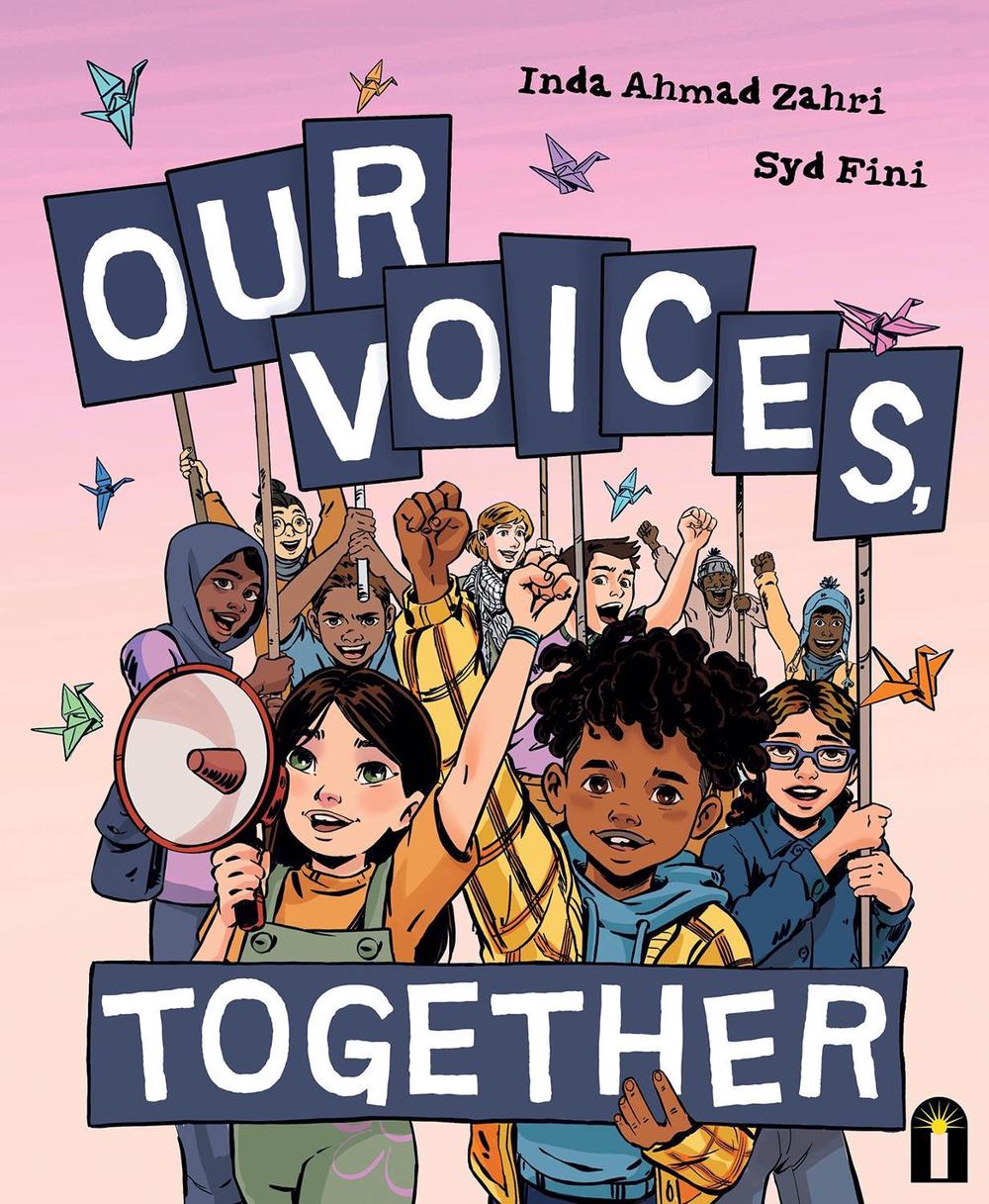 Our Voices, Together, 9781761211249