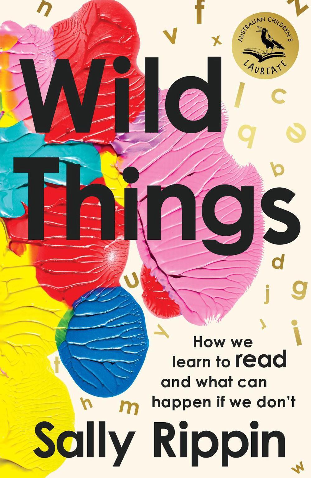 Wild Things, 9781761213731