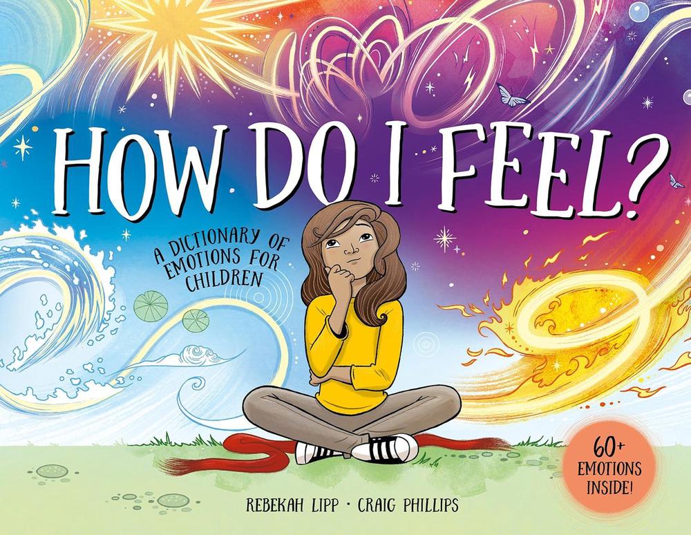 How Do I Feel?, 9781761214660