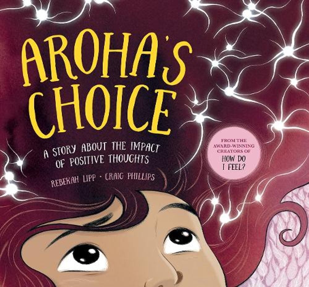 Aroha's Choice by Rebekah Lipp - ISBN: 9781761214691