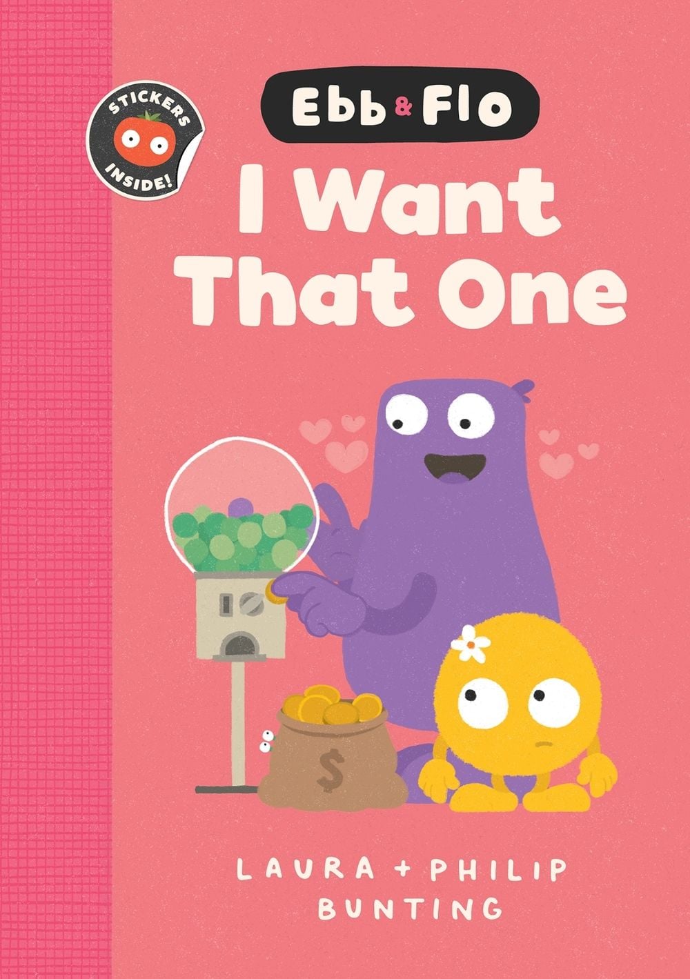 Ebb and Flo I Want That One by Laura Bunting - ISBN: 9781761214769