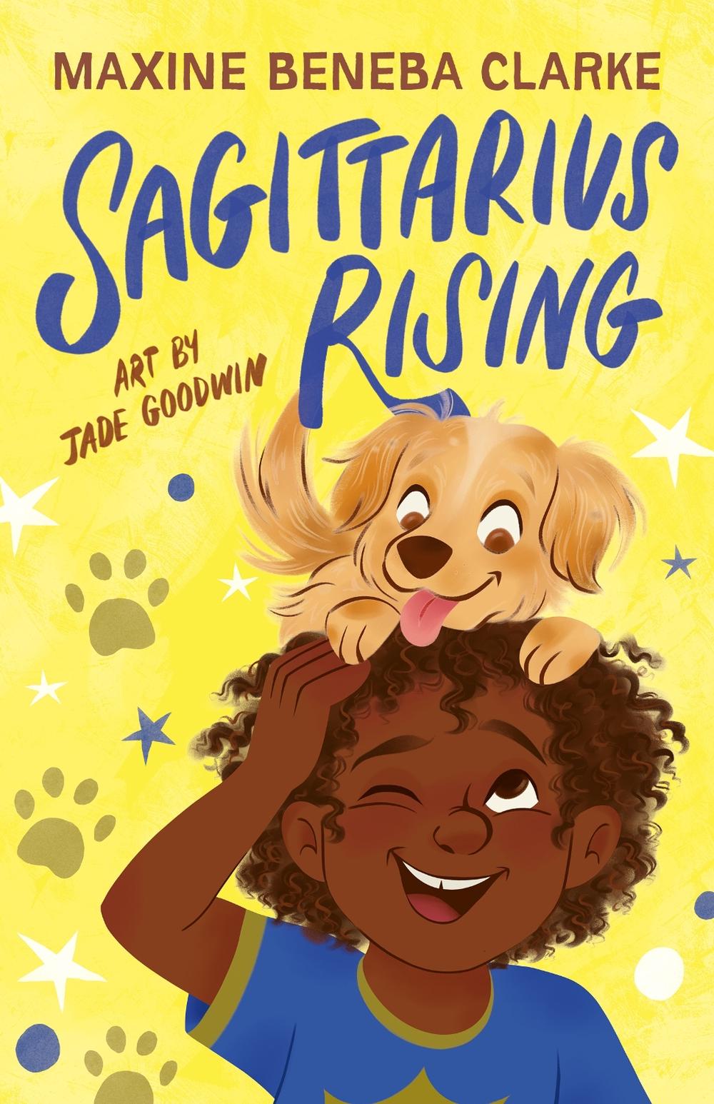 Sagittarius Rising by Maxine Beneba Clarke - ISBN: 9781761215278