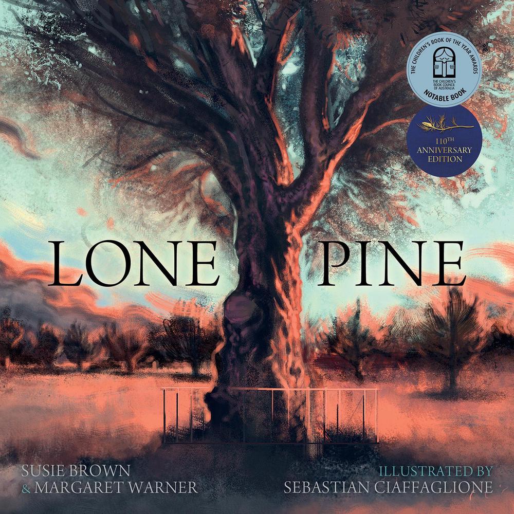 Lone Pine, 9781761216114