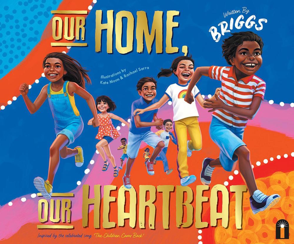 Our Home, Our Heartbeat, 9781761216145