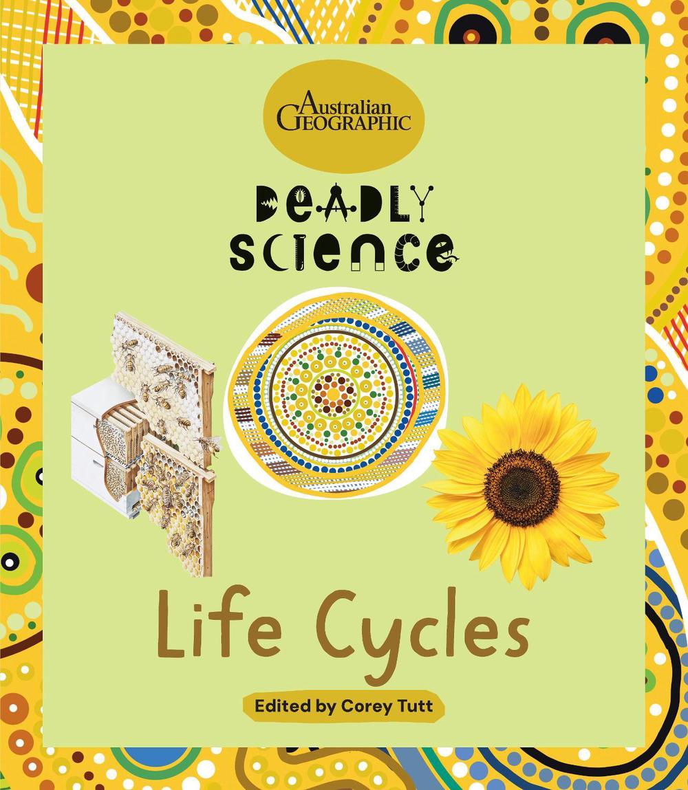 Life Cycles, 9781761216633