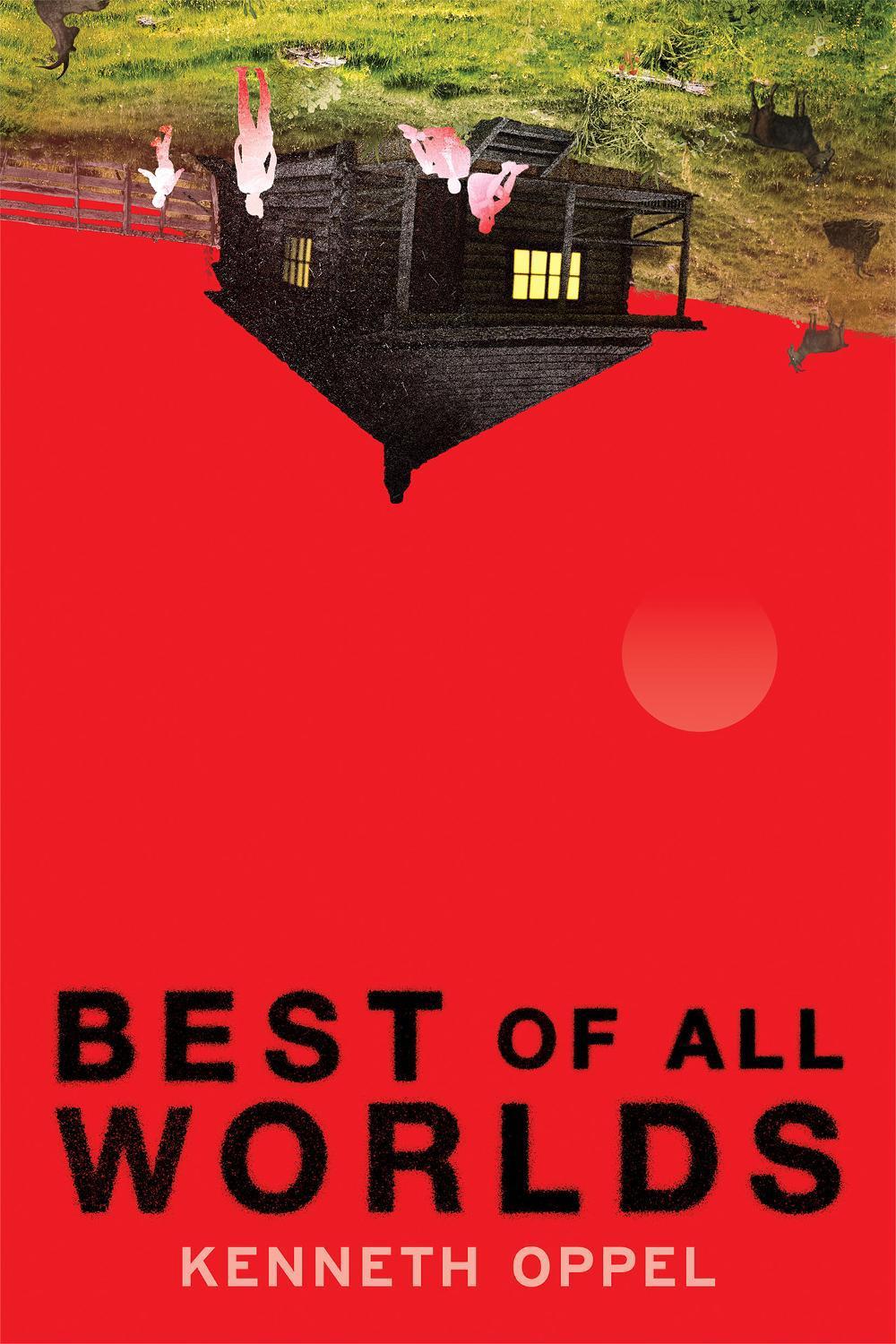 Best of All Worlds, 9781761216671