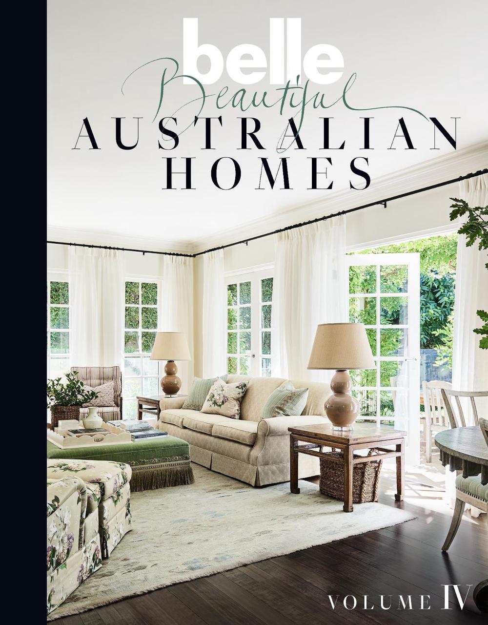 Belle Beautiful Australian Homes 4 main image 0