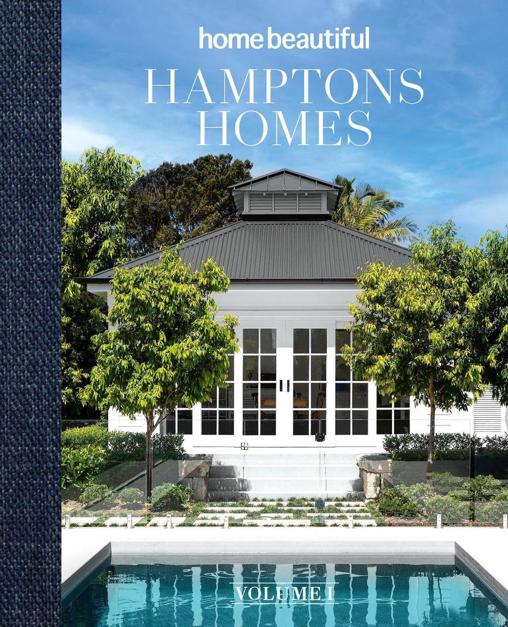 Hampton Homes, 9781761221170