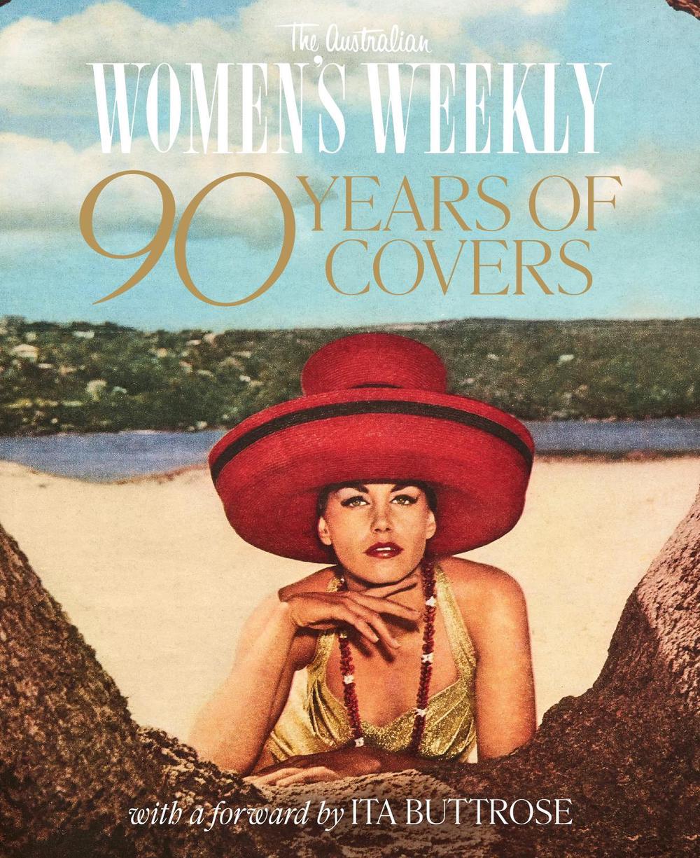 The Australian Women's Weekly Celebrating 90 Years of an Australian — free download
