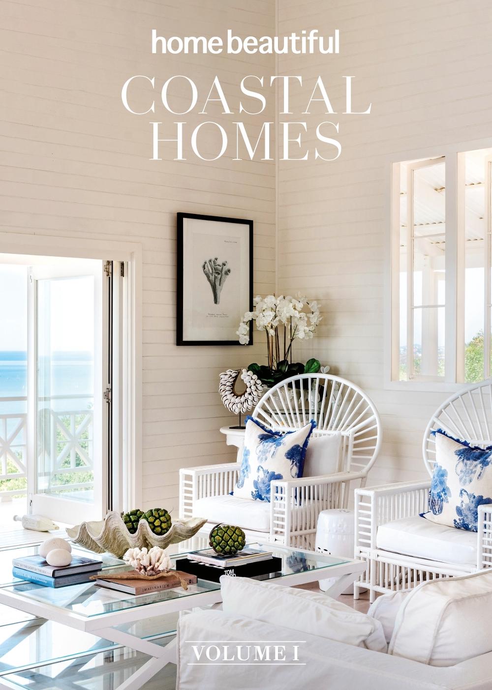 Beautiful Coastal Homes, 9781761221828