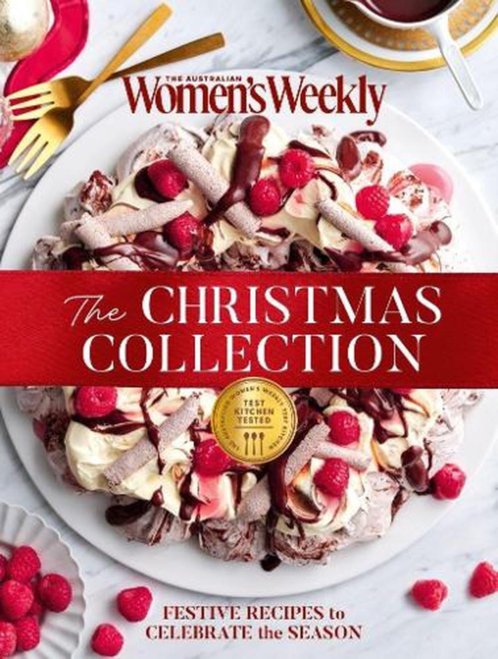 The Christmas Collection, 9781761222016