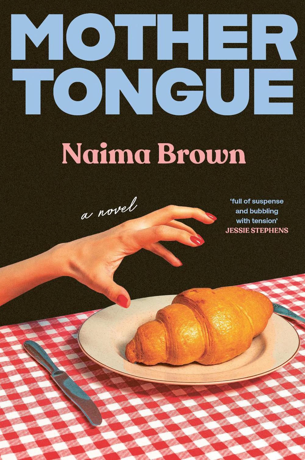 Mother Tongue, 9781761260797
