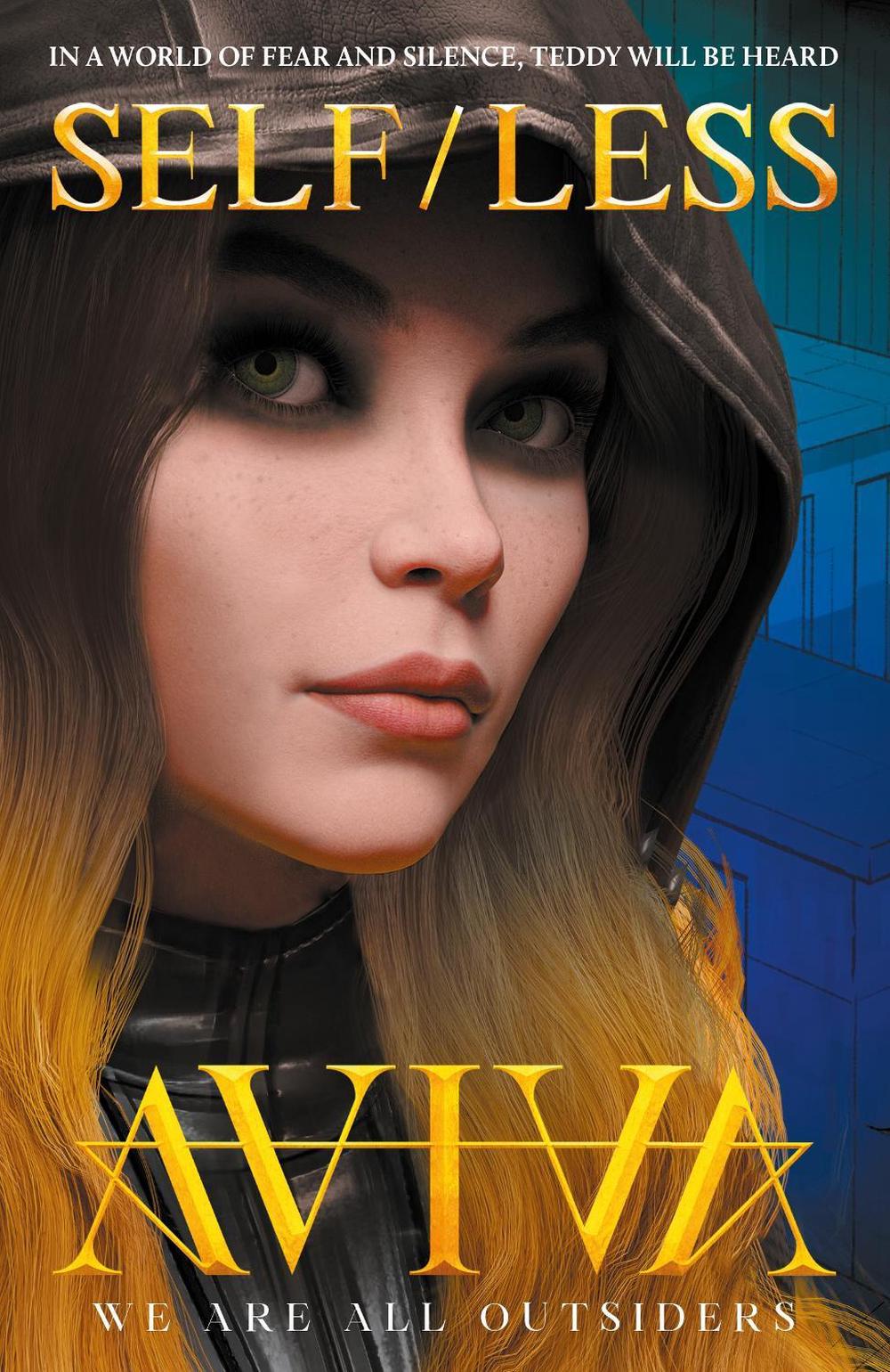 self/less by AViVA - ISBN: 9781761261145