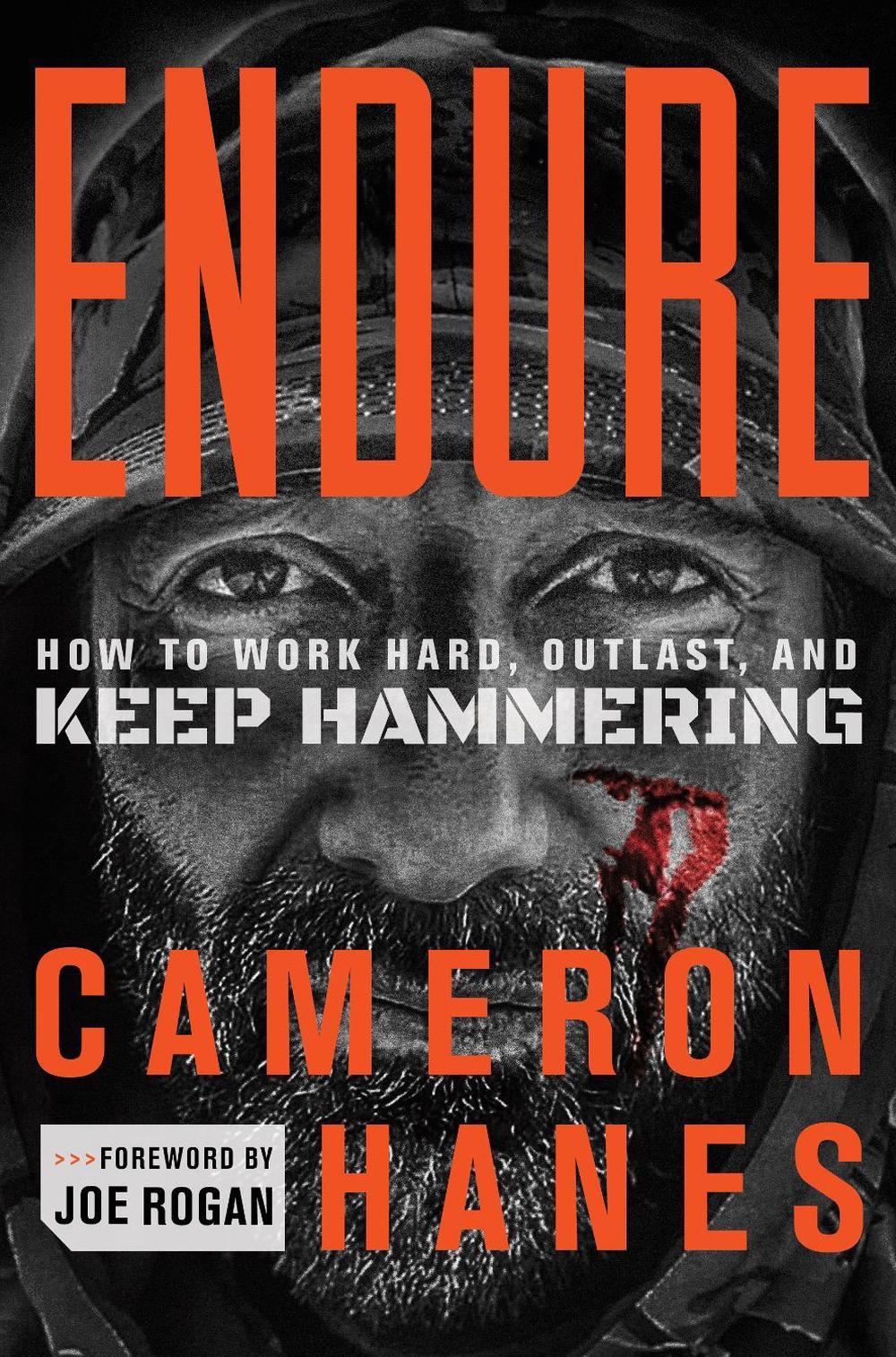 Endure, 9781761261183