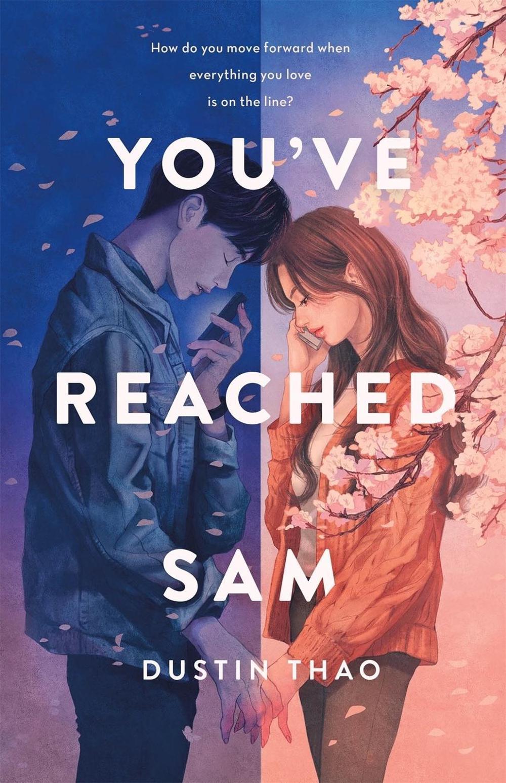 You've Reached Sam by Dustin Thao - ISBN: 9781761261190