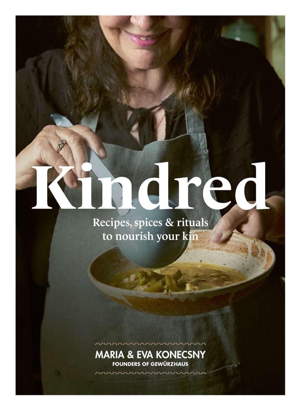 Kindred by Eva Konecsny - ISBN: 9781761262678