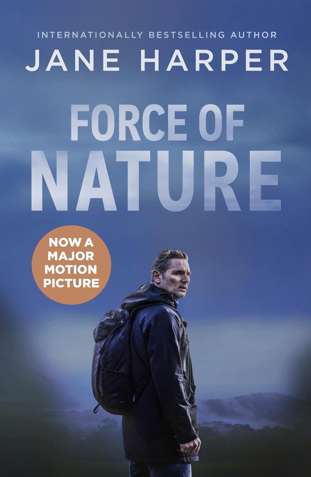 Force of Nature by Jane Harper - ISBN: 9781761263293
