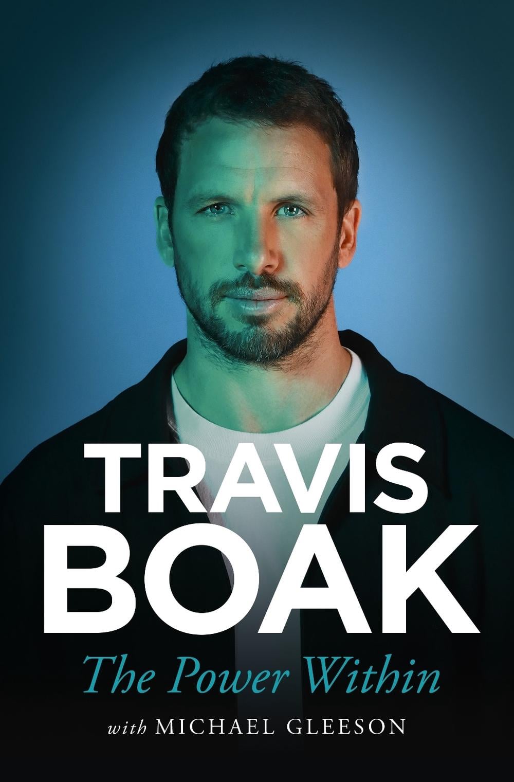 The Power Within by Travis Boak - ISBN: 9781761264870