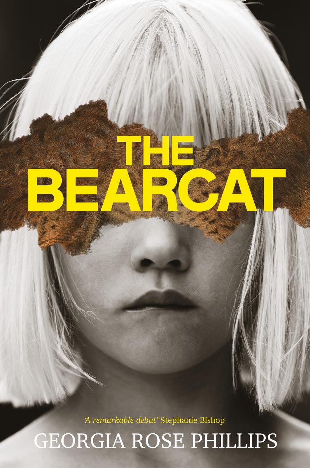 The Bearcat, 9781761266386