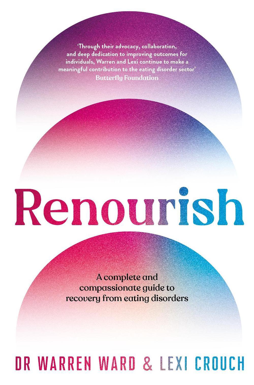 Renourish, 9781761266546