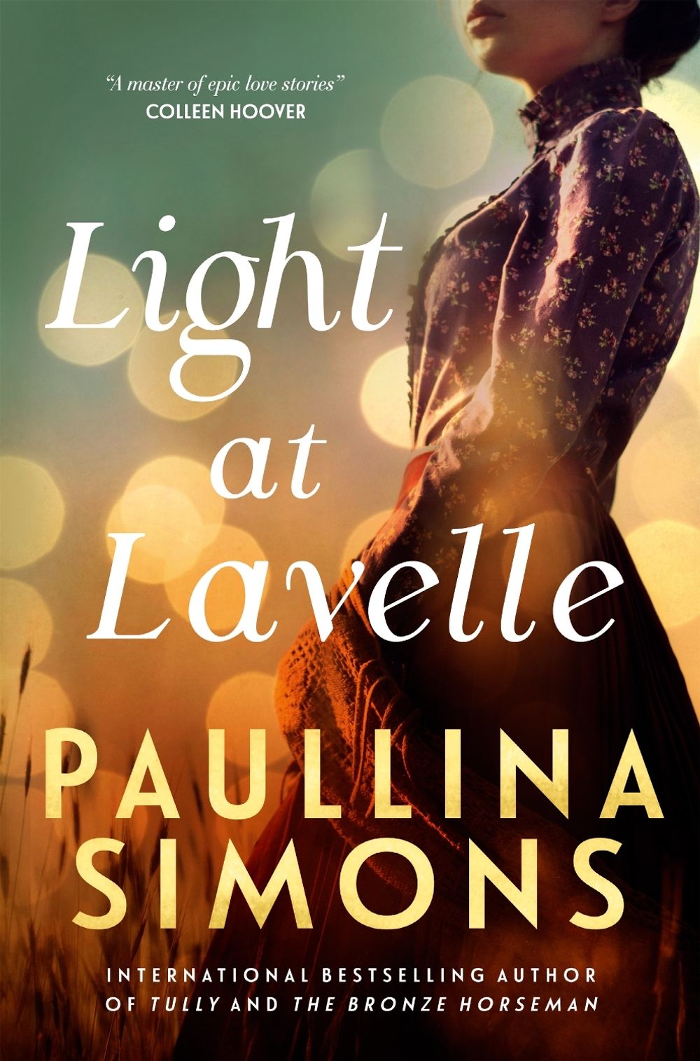 Light at Lavelle by Paullina Simons - ISBN: 9781761266553