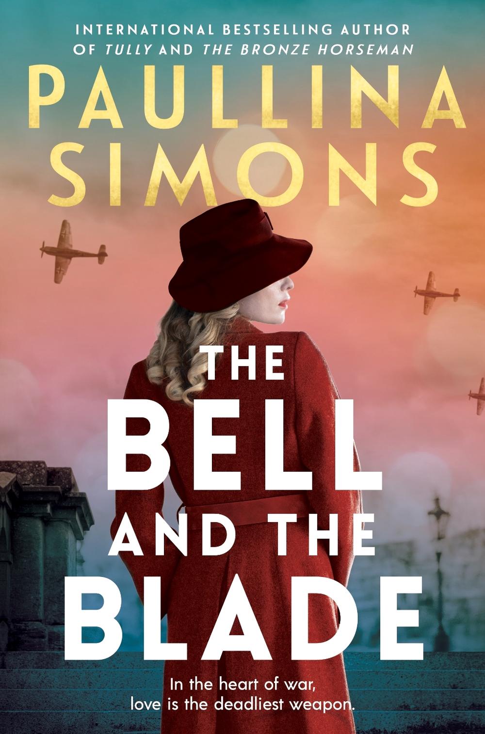 The Bell and the Blade, 9781761266560