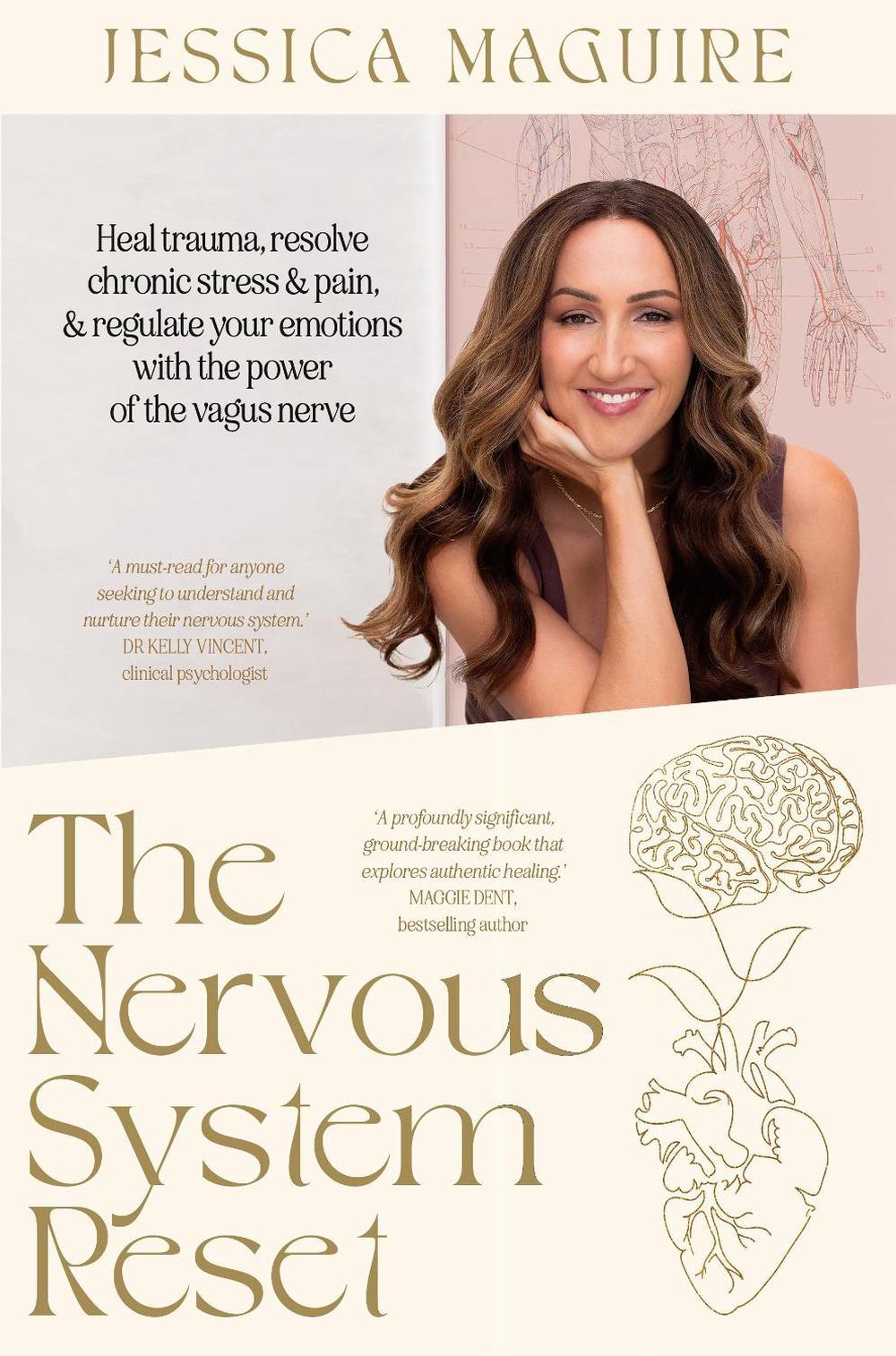 The Nervous System Reset, 9781761266607