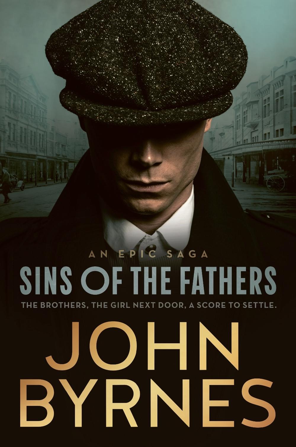 Sins of the Fathers, 9781761268199