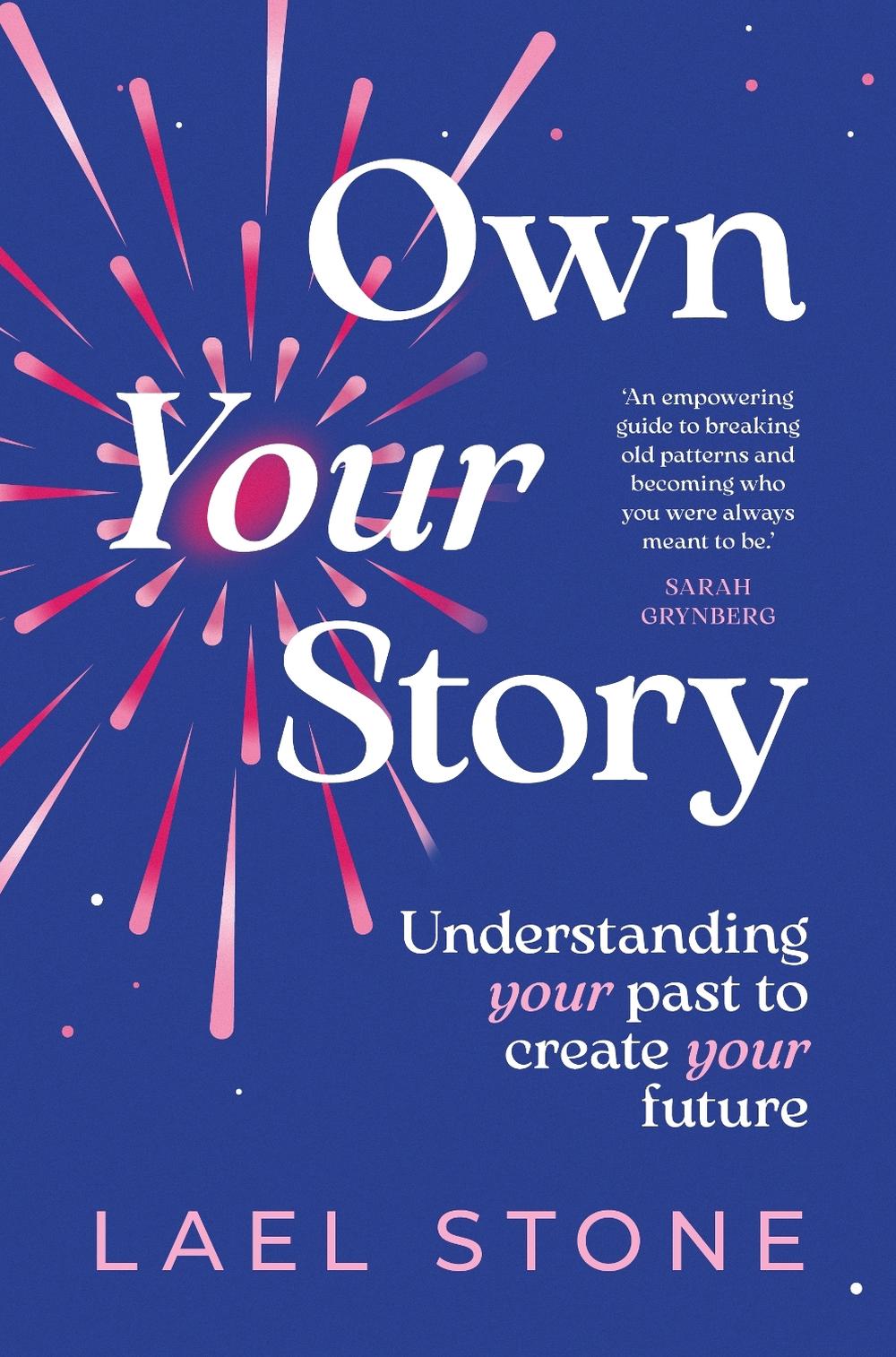 Own Your Story, 9781761269424