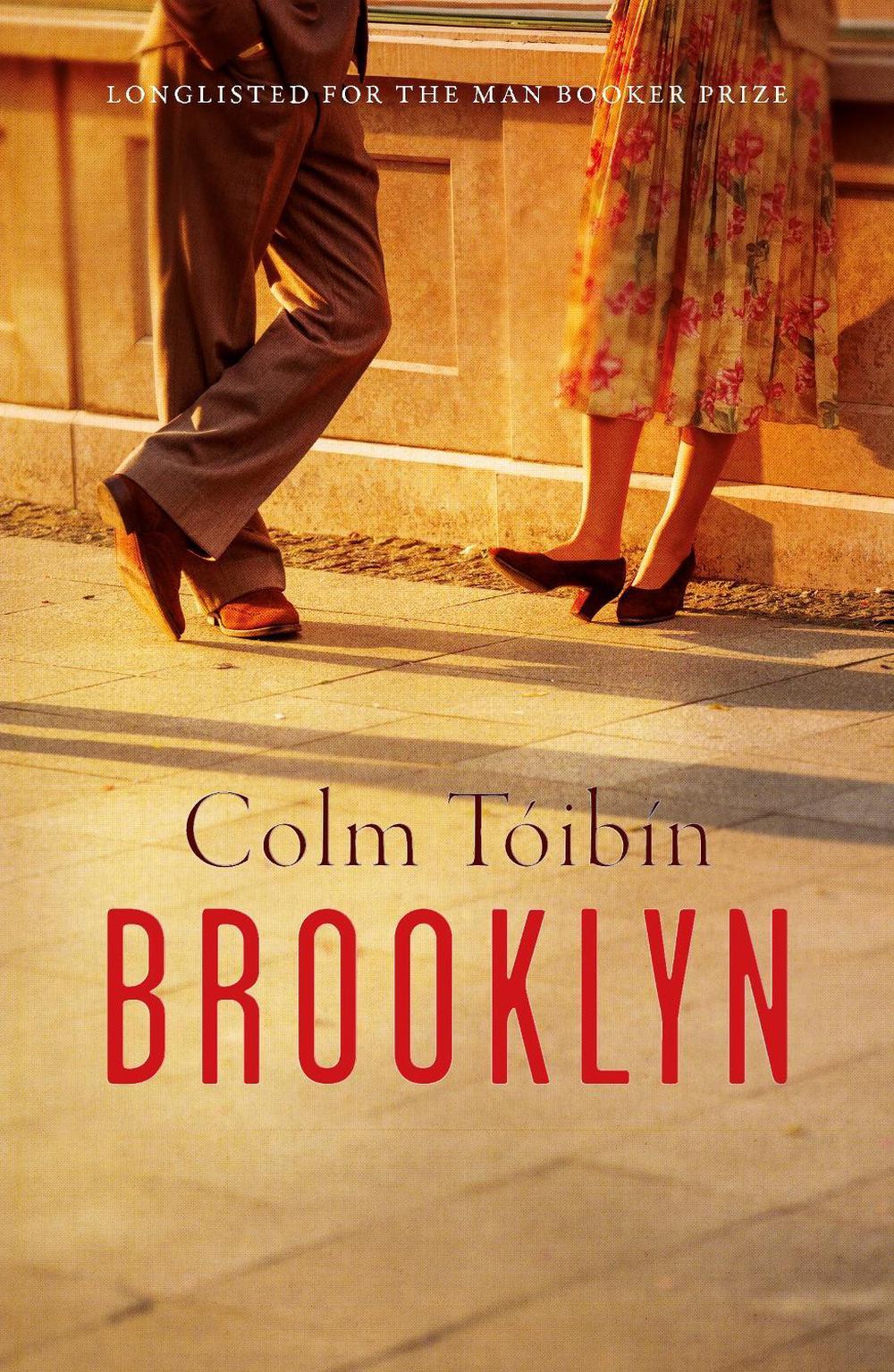 Brooklyn by Colm Tóibín - ISBN: 9781761269844