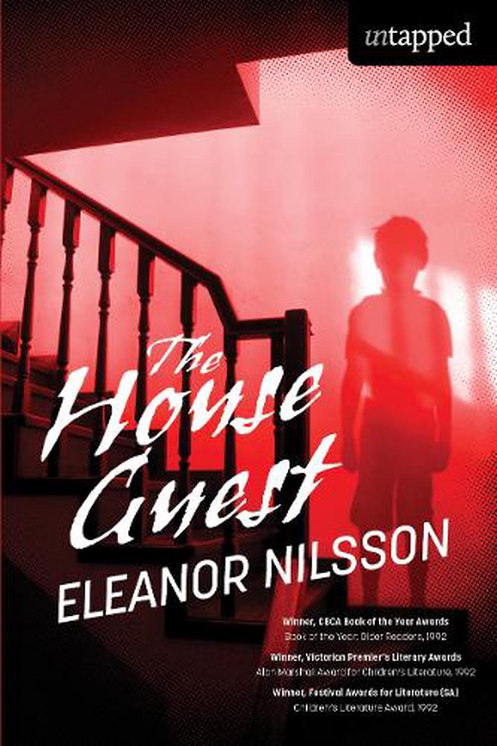 The House Guest, 9781761281075