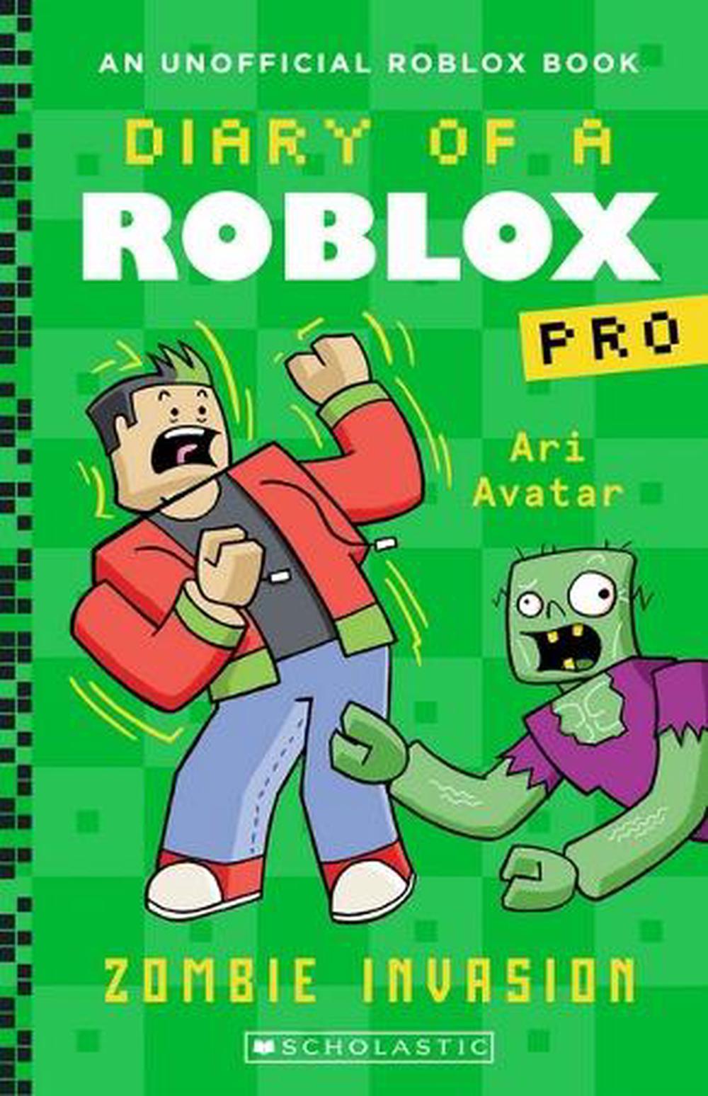 Roblox Book 1: Diary of a Roblox Noob : Granny (Series #1