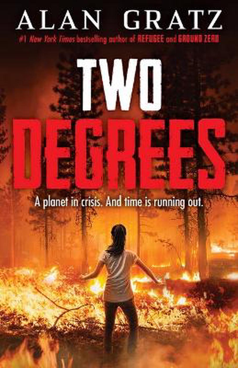 Two Degrees, 9781761293375