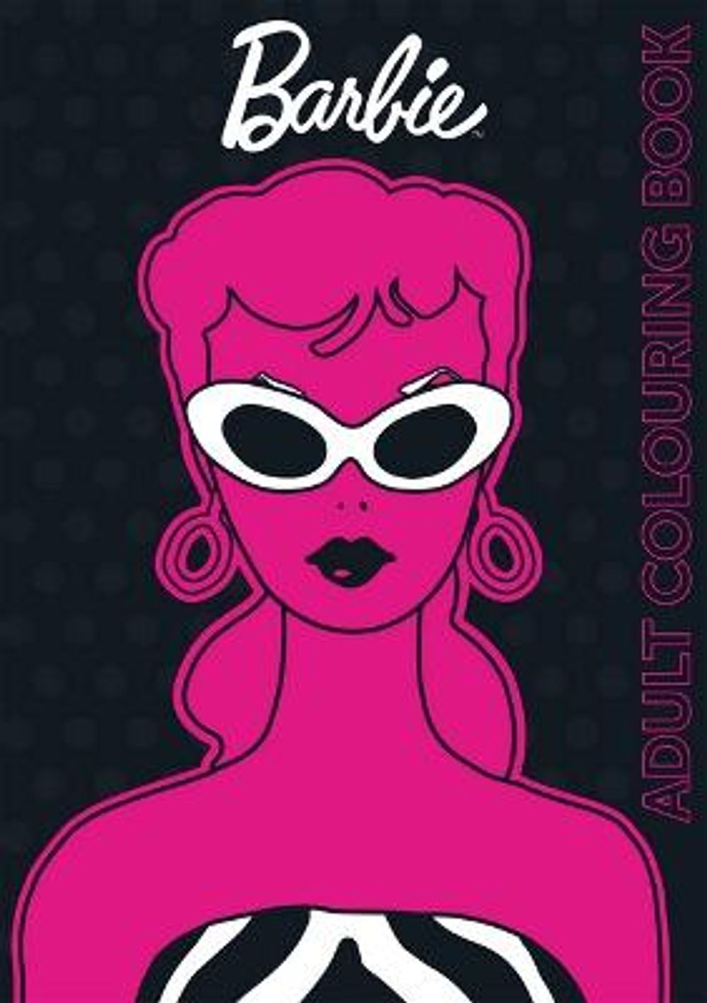 Barbie: Adult Colouring Book (Mattel), Paperback, 9781761293894 | Buy